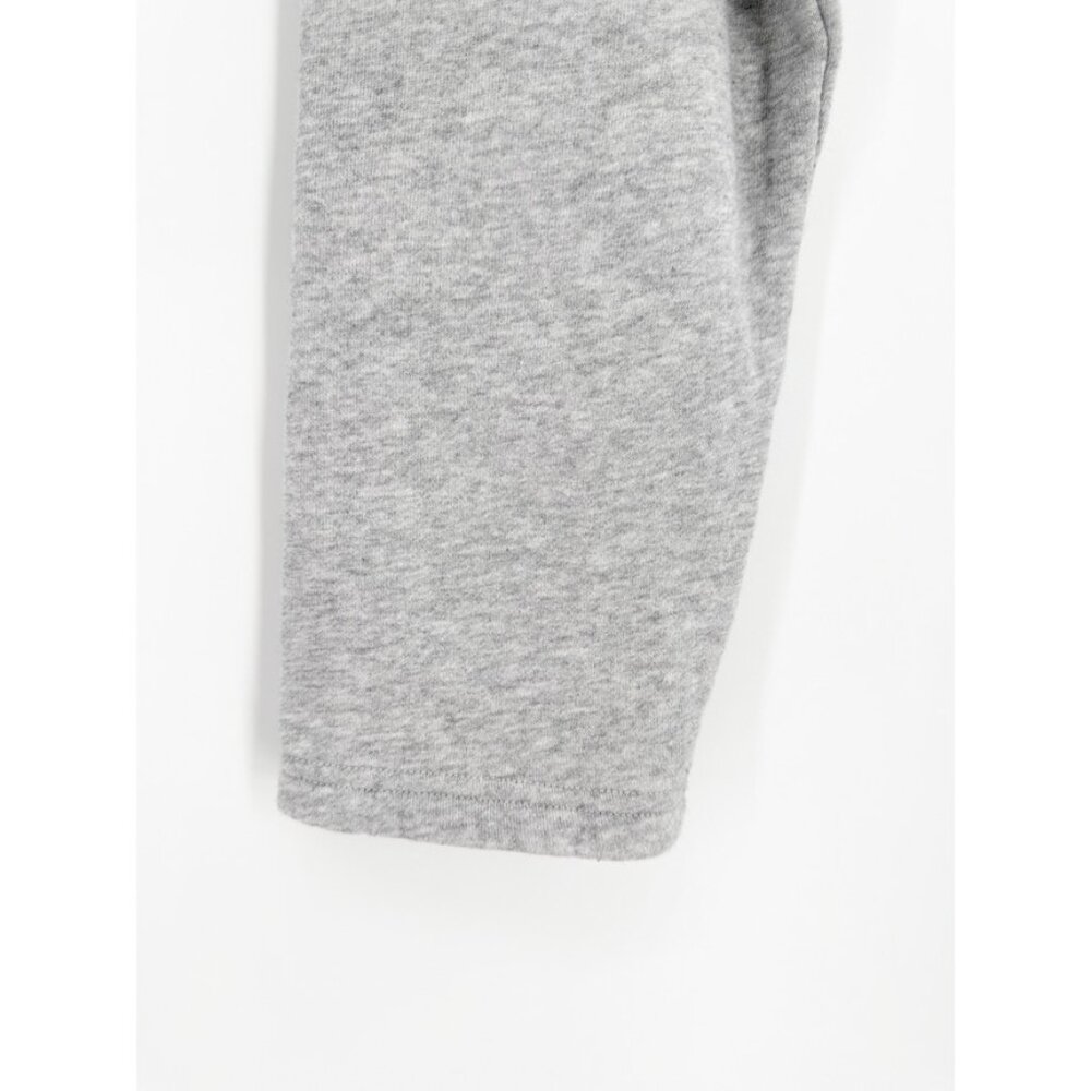 Fiorucci Vintage Angels cropped sweatshirt S in Grey - Picture 3 of 8